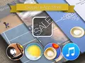 Скидки в App Store: Stickman Tennis, iWeather HD, Air Hockey, Instalyrics.