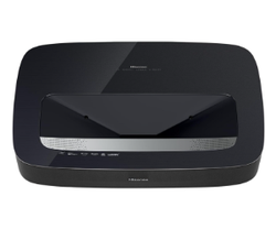 Hisense PL1 Ultra Short Throw Home Theater Smart Projector