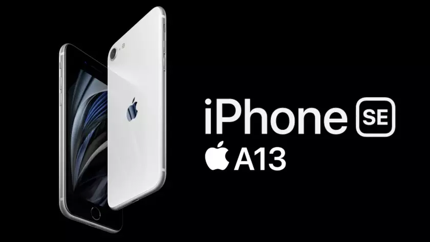 Стали известны все характеристики iPhone SE: емкость аккумулятора и «начинка»