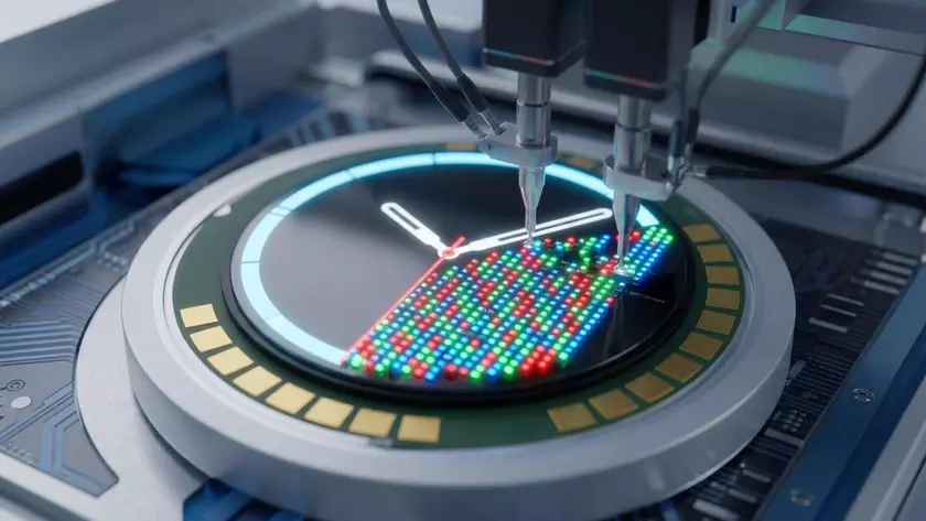 Смарт-часы Samsung Galaxy Watch