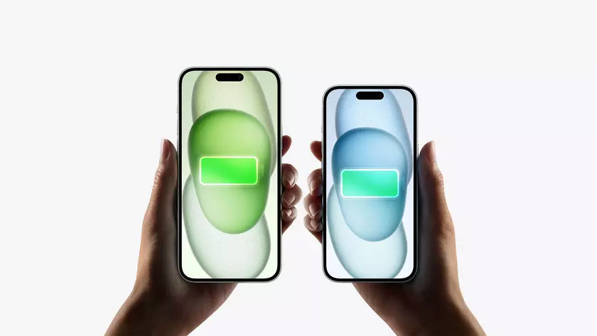 80%, 85%, 90%, 95% или 100%: Apple позволит в iOS 18 выбирать лимит зарядки аккумулятора iPhone 15 и iPhone 15 Pro