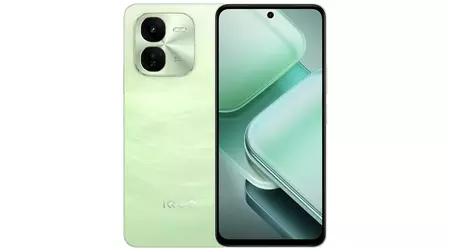 Here's what the iQOO Z9x 5G will look like: a smartphone with a 120Hz LCD display, a Snapdragon 6 Gen 1 chip and a 6,000mAh battery