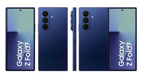La réparation de l'écran du Galaxy Fold 7 est estimée à près de 900 €