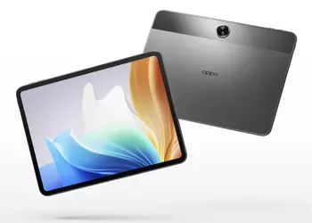 Инсайдер рассказал когда состоится релиз планшета OPPO Pad 3 с чипом Snapdragon 8 Gen 3