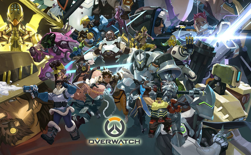 Blizzard проведет бесплатные выходные для Overwatch