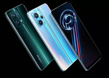 How much will realme 9 Pro and realme 9 Pro+ smartphones cost?