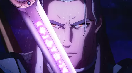 L'univers s'agrandit : Netflix a annoncé le film d'animation The Witcher : Sirens of The Deep, film d'animation