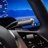 Прев'ю деталей інтер'єру Mercedes-Benz C-Class