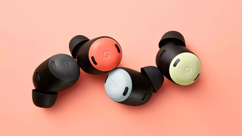 Amazon продаёт TWS-наушники Google Pixel Buds Pro с ANC и автономностью до 31 часа со скидкой $25