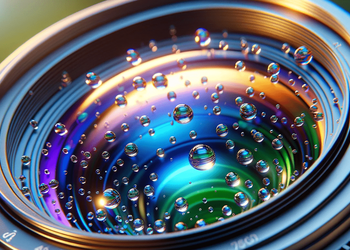 Lens Coatings: Enhancing Clarity and Brightness