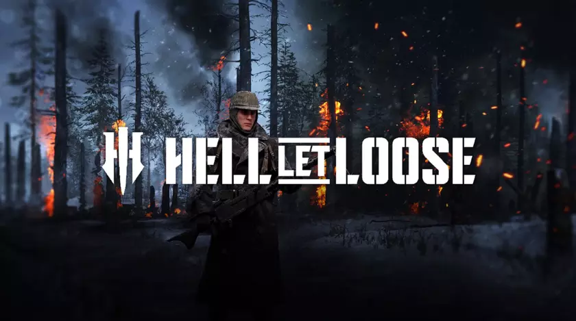Погружение в атмосферу Hell Let Loose: Революция в жанре военных симуляторов