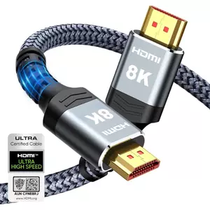 Highwings 8K 48Gbps