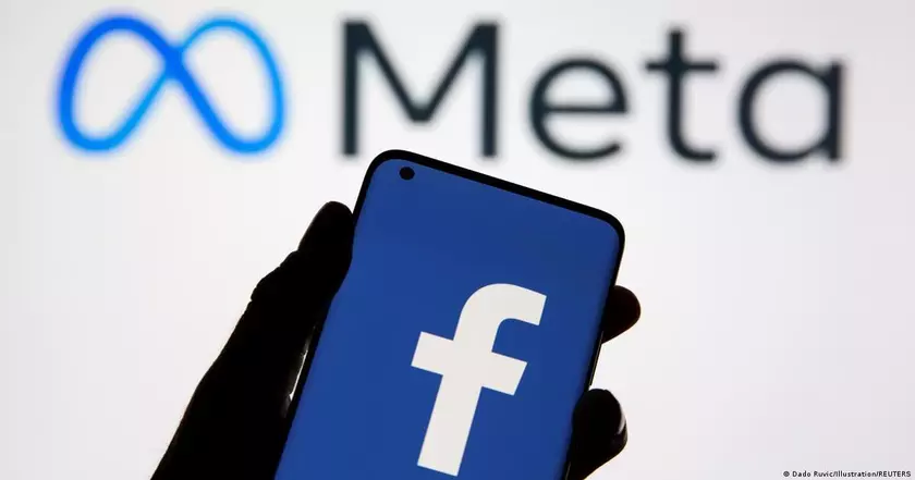  Отчет GLAAD: Ненависть к трансгендерам распространяется на платформах Meta