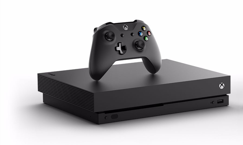 СМИ: раскрыты характеристики Xbox Scarlett и Lockhart — 8-ядерный процессор, 16 ГБ ОЗУ и сверхбыстрый SSD