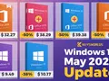 Обновление Windows 10 May 2020 уже доступно. Вот советы, как получить Windows 10 всего за $9.49