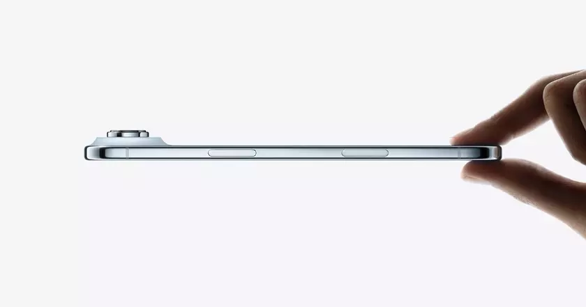 Could the Rumored 'iPhone Air' Be Apple's Next Big Thing?