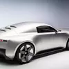 Превью: Audi Concept C 2025 - вид задней части