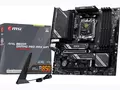 MSI MAG B850M Gaming Pro MAX: оверклокинг для тех, кто не привык переплачивать