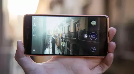 Android 8.0 Oreo made it to Nokia 6