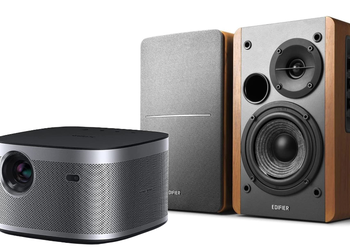Best Speakers for Projector