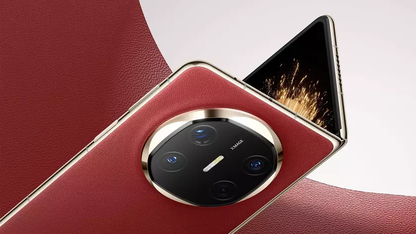 Huawei Mate X6: Unveiling the Future of Foldable Innovation