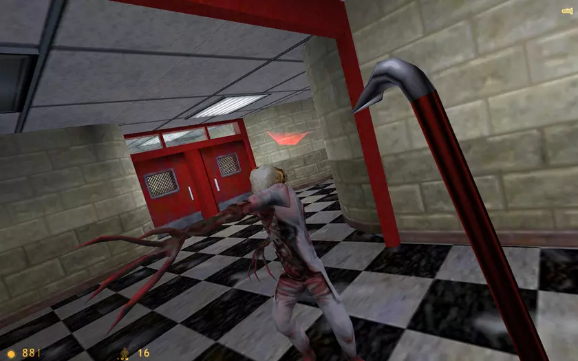 Запоздалый подарок Valve: в Steam все игры серии Half-Life станут временно бесплатными