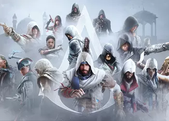 Инсайдер: Assassin’s Creed Hexe выйдет лишь в 2027 году, но уже скоро геймеры получат ремейк Black Flag