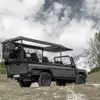 Preview of Grenadier Game Viewer side