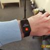 Обзор Huawei Watch Fit: виртуальный тренер на запястье-48