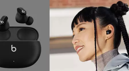 Limited time deal: Beats Studio Buds на Amazon за $79 (знижка $70)