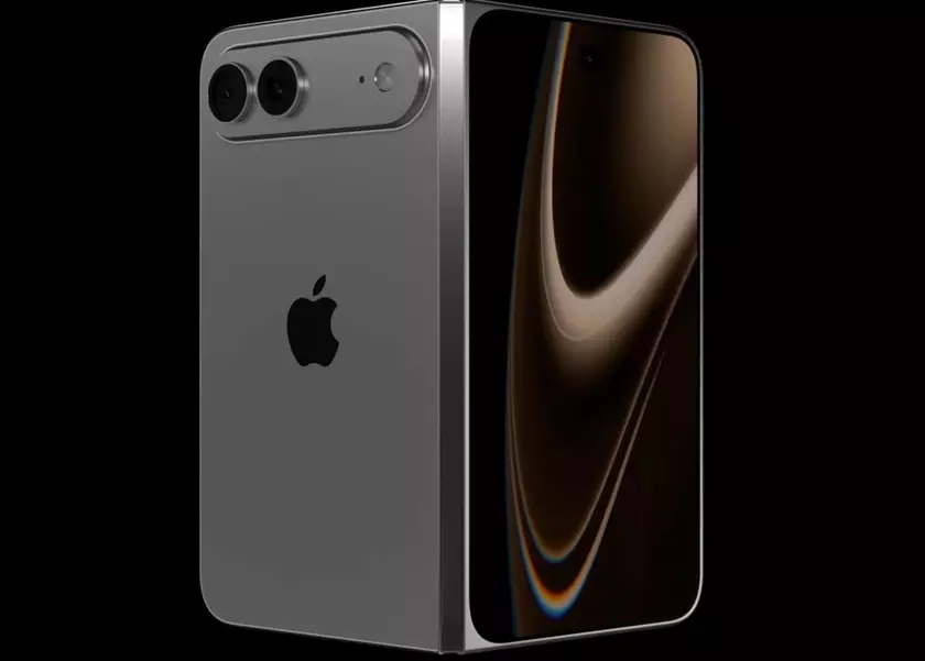 Неофициальный рендер iPhone Ultra: что мы можем ожидать