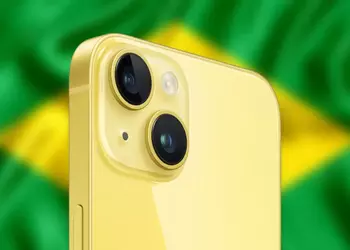 Apple begins selling iPhone 14 assembled at Foxconn factory in Brazil - price $520 below foreign-built version