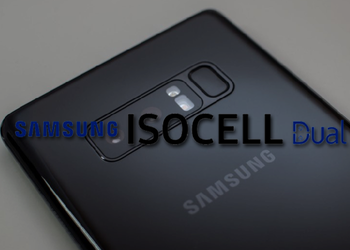 Budget men from Samsung will receive dual cameras with a "portrait mode"