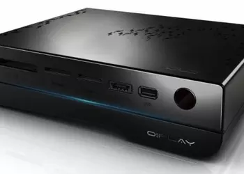 ASUS O!Play HD2: первый сетевой медиаплеер с поддержкой USB 3.0