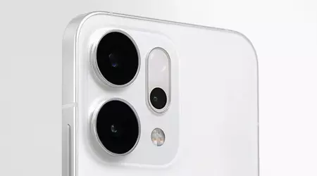 Oppo Reno14 з'явився на Geekbench з чипом Dimensity 8400 і Android 15