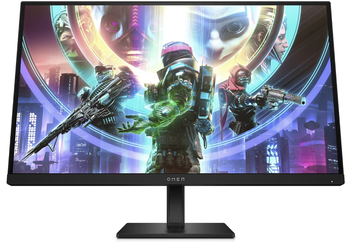 HP начала продавать QHD-монитор Omen 27qs с частотой кадров 240 Гц по цене €479