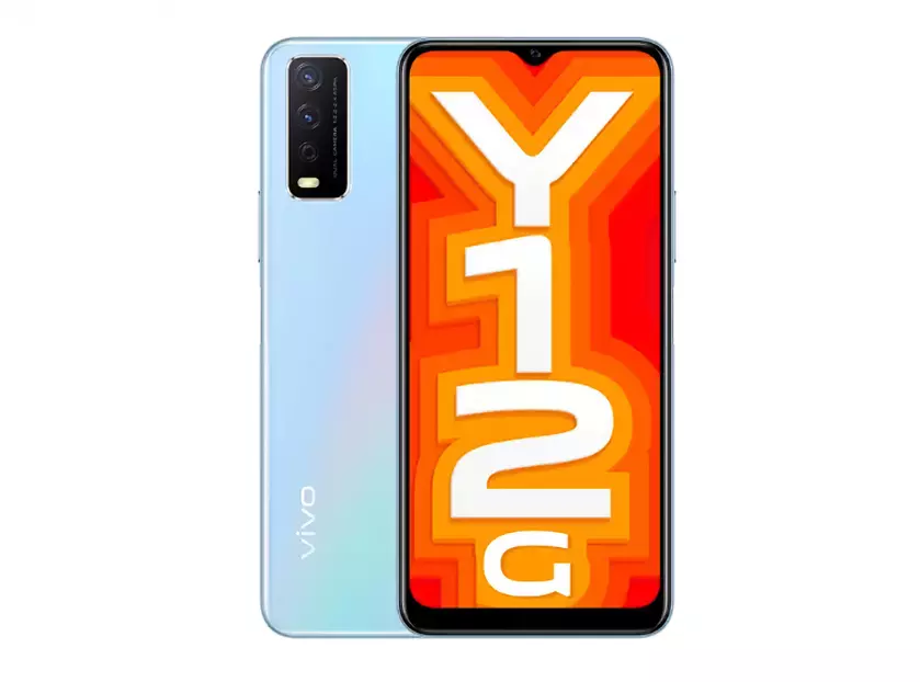 Vivo Y12G: бюджетник с чипом Snapdragon 439, батареей на 5000 мАч и реверсивной зарядкой за $150