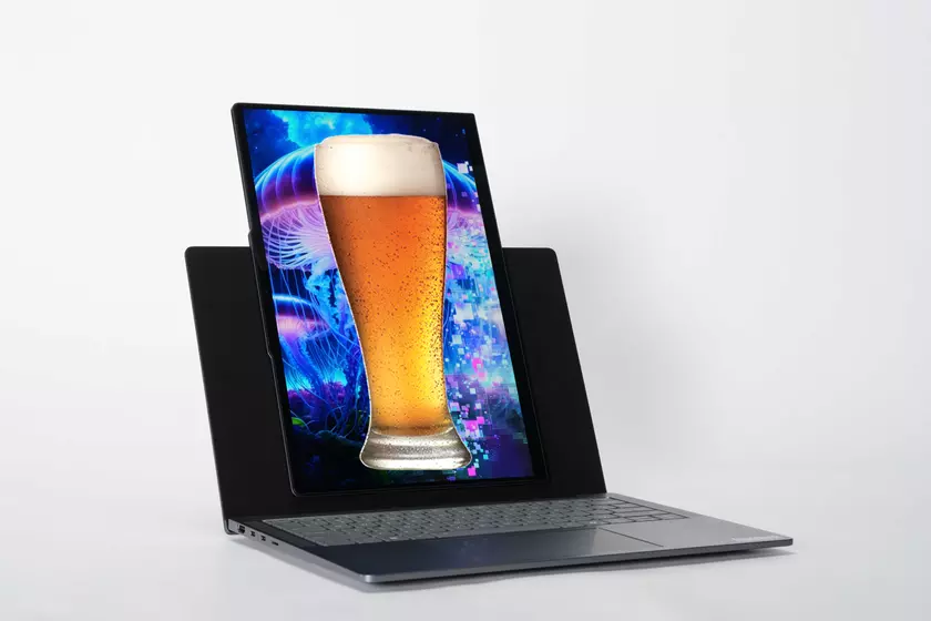 Проект Pico от Lenovo: Взгляд на будущее компактных технологий