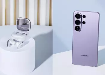 Samsung Galaxy S26 и Buds4 прибыли в Украину: ИИ-комбайны и защита от любопытных глаз