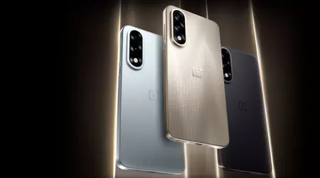 ЗМІ: OnePlus Ace 5 Ultra отримав першу в світі сертифікацію 40 Вт UFCS