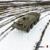 Modernised APCS-70DI