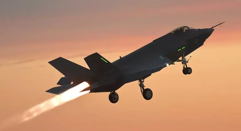 Pratt &Whitney получила $66 млн на подготовку модернизации Engine Core Upgrade двигателей F135 для истребителей пятого поколения F-35 Lightning II