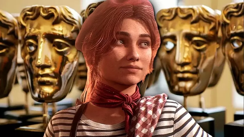 Праздник в мире видеоигр: церемония BAFTA Games Awards