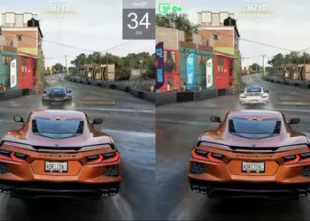 Microsoft начала тестирование Auto SR — собственной технологии масштабирования изображения и генерации кадров в играх