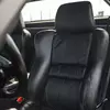 Мініатюра Айртона Сенни за кермом Honda NSX