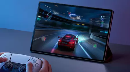 Офіційно: nubia Red Magic Gaming Tablet отримає батарею на 10 000 мАг і зарядку на 80 Вт