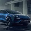 Miniature de la Lamborghini Lanzador