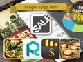 Приложения для iOS: скидки в App Store 2 июля 2013 года