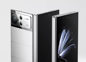 Xiaomi reveals when it will unveil the foldable Mix Fold 3 smartphone