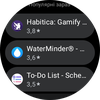 Examen de la Samsung Galaxy Watch5 Pro et de la Watch5 : plus d'autonomie, moins de lunette physique-77